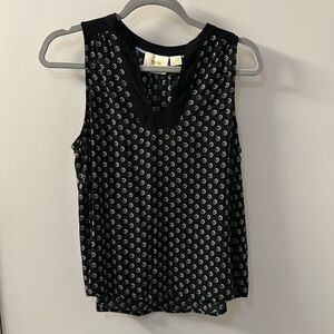 Anthropologie Maeve Top Size 4
